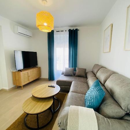Arunda Home Ронда Экстерьер фото