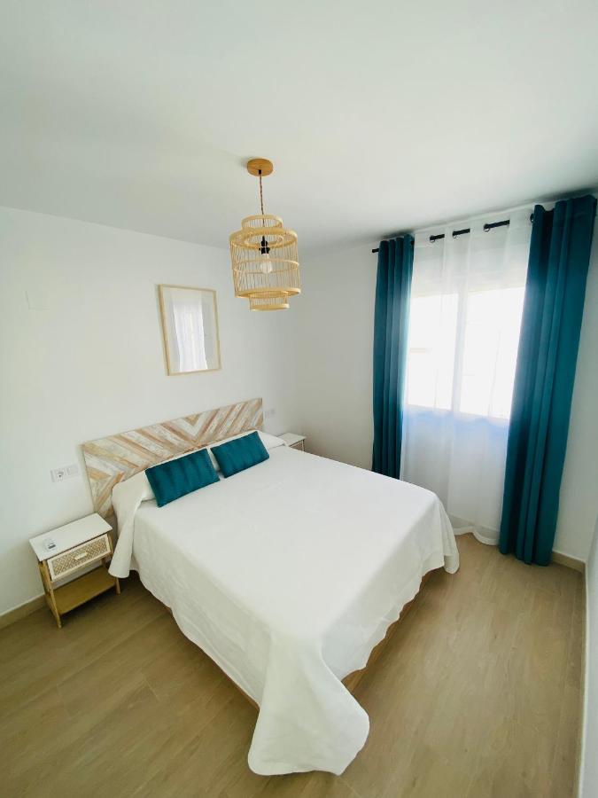 Arunda Home Ронда Экстерьер фото