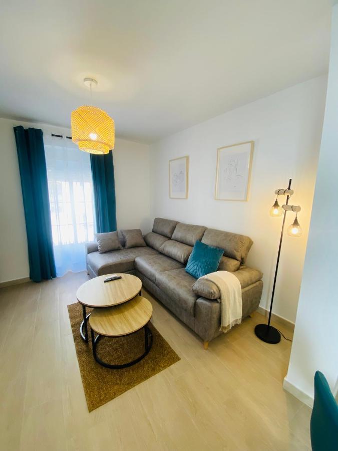 Arunda Home Ронда Экстерьер фото