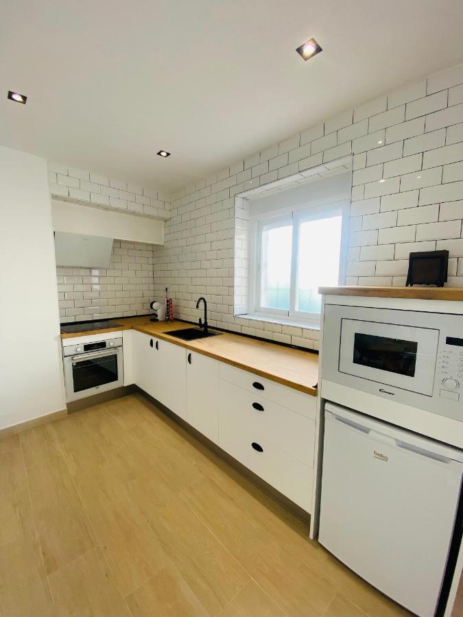 Arunda Home Ронда Экстерьер фото