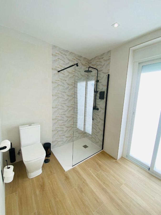 Arunda Home Ронда Экстерьер фото